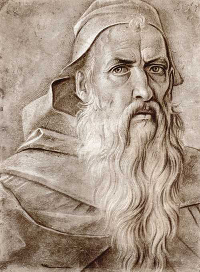 Giovanni Bellini Drawings